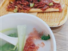-驴肉火烧(玉祥门店)