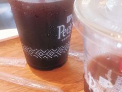 -Peet's Coffee皮爷咖啡(大学路店)