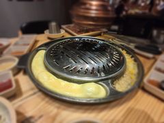 -喜来稀肉(北外滩白玉兰广场店)