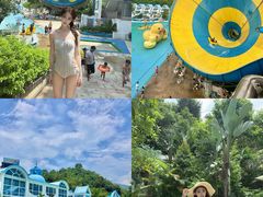 -清泉湾生态旅游度假区