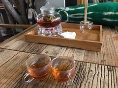 -Africafe(非洲咖啡)