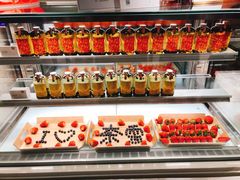 清心乌龙-奈雪的茶(石家庄万象城店)