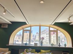 -去茶去餐厅(中央大街店)