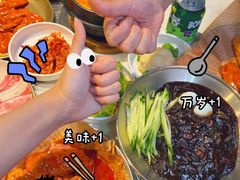 -六七八韩式烤肉·韩国料理(上杭路店)