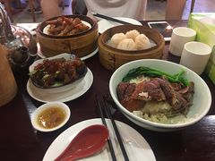 -香江小厨 The Kitchen(香江俱乐部店)