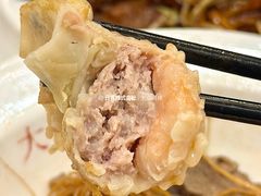 -大哥餐厅(西城花园店)