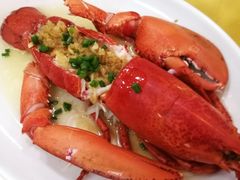 -春园海鲜广场D区6号(钟姐海鲜加工店)