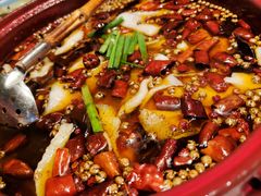 -上上席川菜(凯德乐峰广场店)
