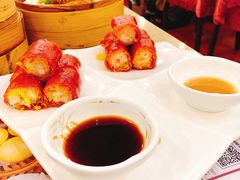 -点都德(汇点楼店)