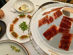 -马克西姆俄罗斯餐厅(通亚街店)