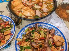 -文杰餐馆(南洪时尚风情街店)