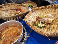 -马路边边串串香(双井直营店)