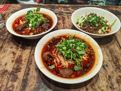 -周小波重庆小面·重庆名小吃(邹容路店)