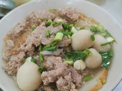 -榮泰米粉湯(Left Shop)