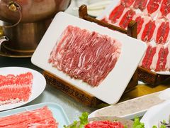 -东来顺饭庄(新源里店)