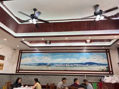 -冰泉豆浆馆(白云山总店)