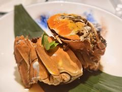 -打酱油·非遗淮扬菜(瘦西湖梅岭店)