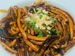 -金枝玉叶上海人家食府(三里河店)