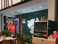 -南拳十三姨·潮汕砂锅粥·粤菜(西单大悦城店)