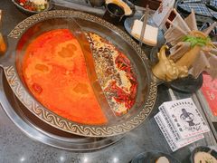-大味老火锅City店