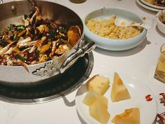 -七欣天香辣蟹火锅(闵行浦江欢乐颂店)