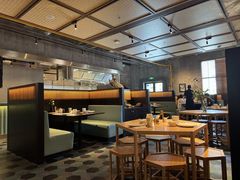 -庐灶江南·江南菜·四合院Bistro(东直门雍和宫·原华侨宾馆店)