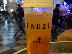 -HALO COFFEE(华贸店)