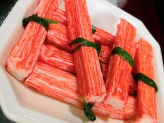 -盖帮鳝鱼串串(东郊记忆店)