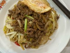 -二扁私房面馆(崂山路店)