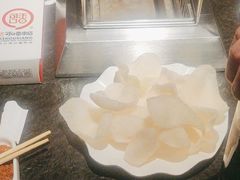 -可口香·非遗老号烧烤(南岗直营店)