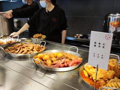 -小螺大作·螺蛳粉火锅(林和西店)