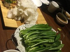 -慢丽江·云南野生菌土鸡锅(西山店)