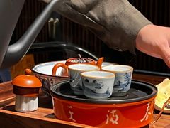 -31号公馆(黄兴广场白果园店)