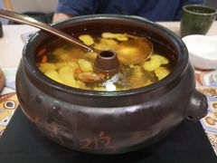 -云海肴·汽锅鸡·云南菜(美罗城店)