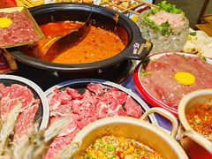 -钢管厂五区小郡肝火锅串串香(清河店)