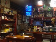 -気楽亭和食料理(气乐亭大世界本店)