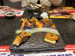-古田居·特色寿司料理(星之岛旗舰店)