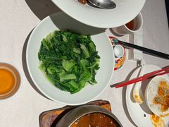 -千百味红餐厅·江西菜(绿地双子塔店)