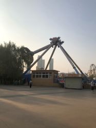 -郑州市世纪公园