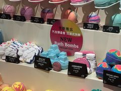 -LUSH(威尼斯人店)