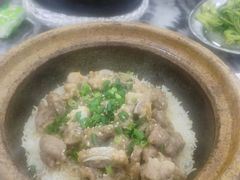 -红星光发煲仔饭(大石街店)