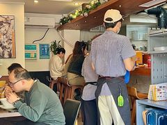 -真打拉面·日式拉面新流派(体育西横街店)