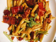 -爷爷的土钵菜(街道口店)