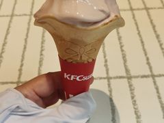 -肯德基(杭州柳浪闻莺店)