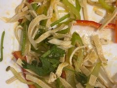 -西部马华清真兰州牛肉面·烧烤夜市(三里河店)