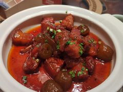 -阿财老铺·老蚌埠龙虾城(华夏总店)