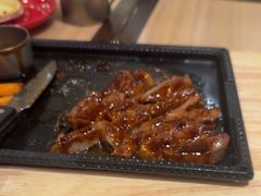-必胜客(金高店)