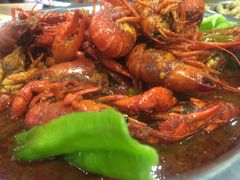 -王红军龙虾(新民路店)