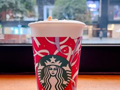 -星巴克臻选(长沙运达中央广场店)