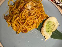 -初拾·花里餐厅(钜城华亿店)